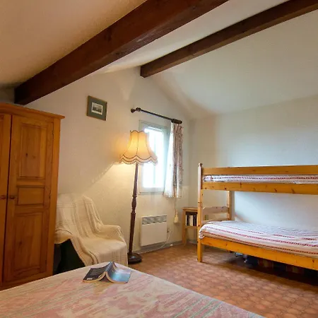 Erromardy - Irrintzina-10 Apartmán