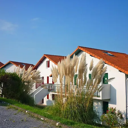 Apartmán Erromardy - Irrintzina-10
