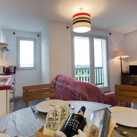 Apartmán Erromardy - Irrintzina-10 Saint-Jean-de-Luz