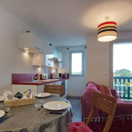 Erromardy - Irrintzina-10 Apartmán
