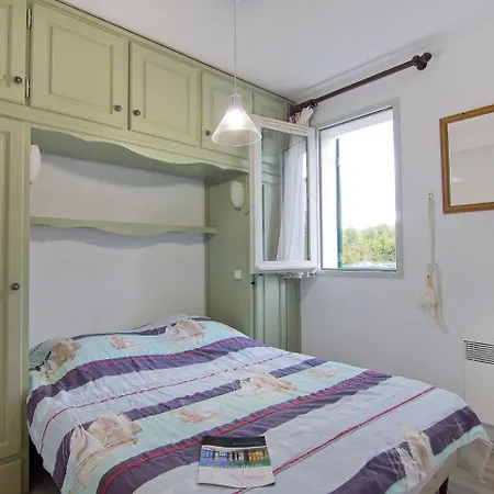Apartmán Erromardy - Irrintzina-10