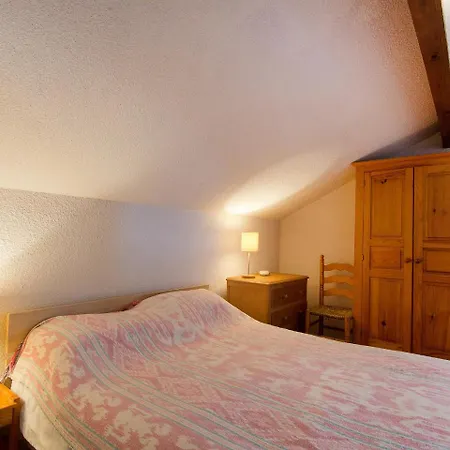 Apartmán Erromardy - Irrintzina-10 *